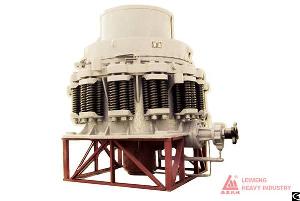 Pyb / Pyz / Pyd Series Cone Crusher