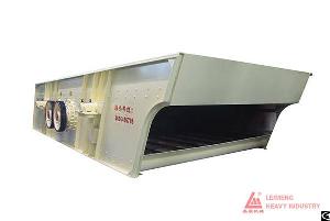 Ykj Vibrating Screen