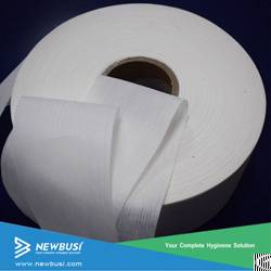 Elastic Wide Waistband For Baby And Adult Diapers Prodution