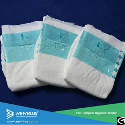 Super Absorbent Baby Pants Diaper