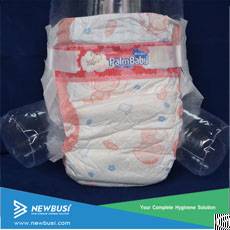 Wholesale Sleepy Baby Cloth Diaper Manufacturers In China