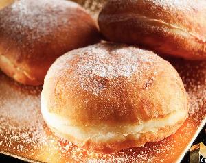 cake donut mix
