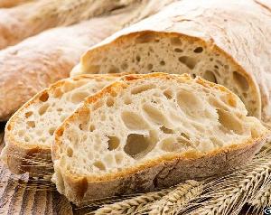 Ciabatta Bread Mix