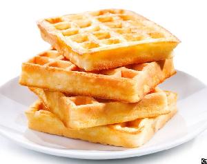 Egg Free Belgian Waffle Mix