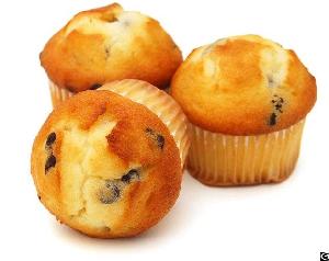 Egg Less Muffin Mix