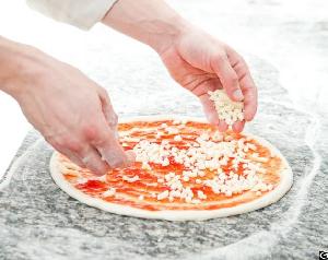 pizza bread improver