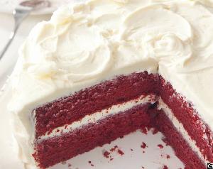 Red Velvet Cake Mix