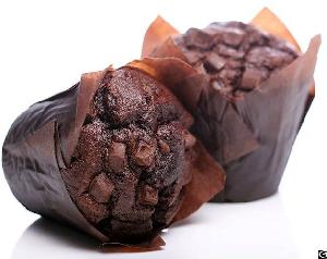 Dark Chocolate Muffin Premix