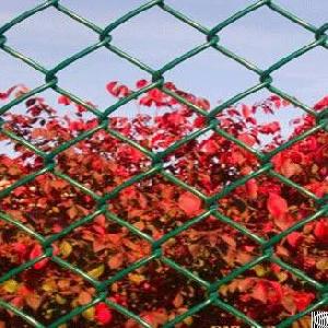 Chain Link Fence Gates