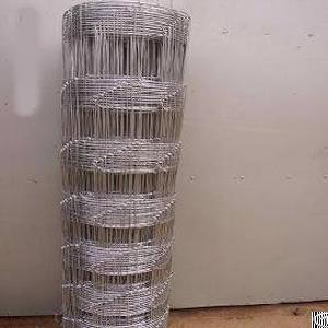 tensile wire fence