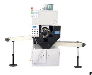 Pt02 Internal Lacquering Machine