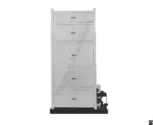 Th05 Lacquer Curing Oven
