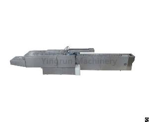 Bz02 Automatic Box Packing Machine