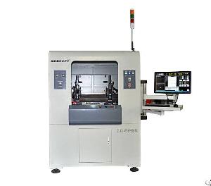 Automatic Stiffener Adhesive Machine Bq5000c