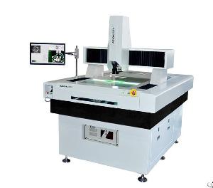 Coordinate Measuring Machine