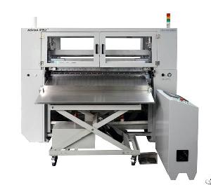 Dust-free Prepreg Cutting Machine Cq2000