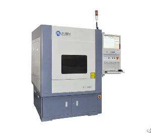 co2 laser film cuttingmachine