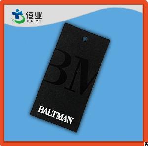 Baltman Uv Printing Hangtags Balt