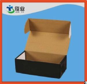 kraft paper box