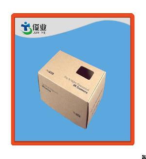 Brown Kraft Paper Box Wholesale