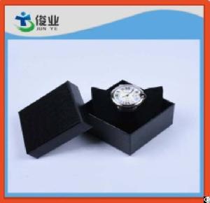 Cardboard Packaging Color Box Printing Custom Watch