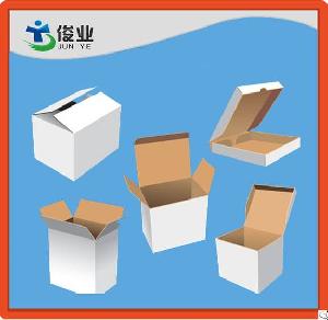 Dongguan Factory Custom Size Shipping Packaging Box