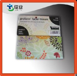 Full Color Printing Handle Gift Bags Five