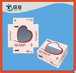 Heart Type Color Box
