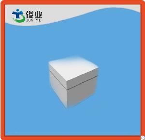 High Grade Shoes Box With Pure White Color