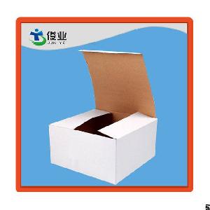 High Quality Paper Cake Box