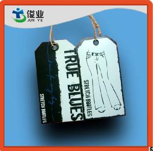 Inspiration True Blues Stretch Bootleg Hang Tags