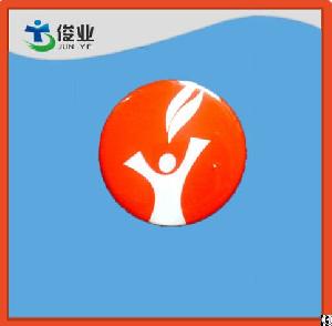 junye 3d epoxy sticker