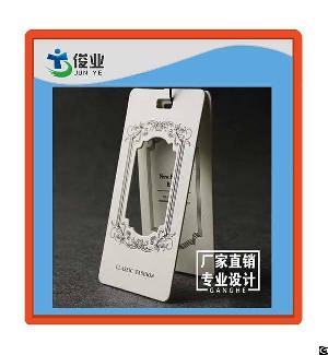 New Classic Fashion Garment Hang Tag