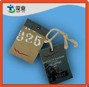 New Inspiration True Blues Stretch Bootleg Hang Tags025