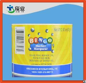 Packaging Adhesive Stickers Label