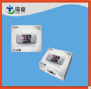 Paper Color Boxes For Electronic Product