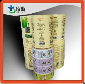 parfum spray bottle stickers 3