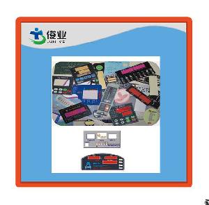 Printing Acrylic Screen Adhesive Stickers For Electronic Products