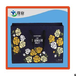 Printing Gifts Bag Color