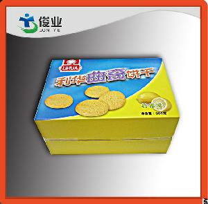 Printing Handle Gift Bagso Full Color Six