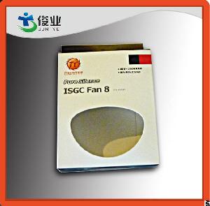 Printing Handle Gift Bagso Full Color Three