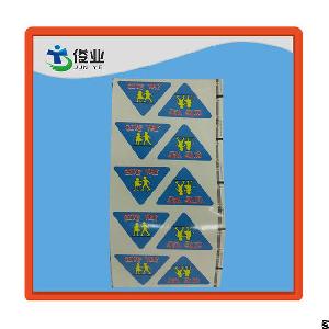 Product Description Customized Label With Selected Quality 1 Excellent Colorful Printing Performance