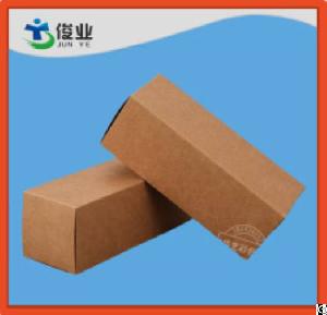 midium kraft carton box