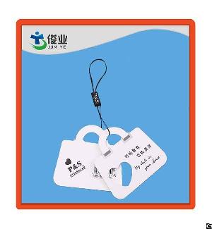 Special Shape Toy Piyasheng Hang Tag