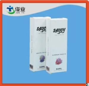 Summer Color Printing Box