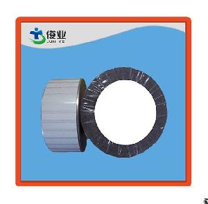 Tyre Sticker With High Temp Resistance