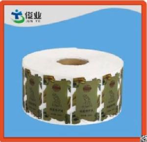 Blain Blain Repair Liquid Label In Roll