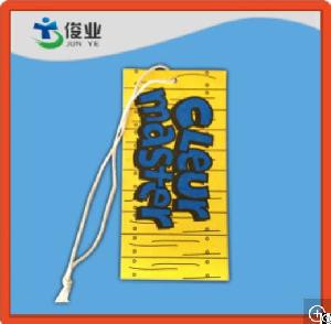 High End For Hangtag Clothing With String