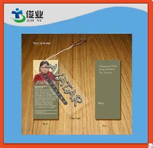 Women Clothes Hangtag