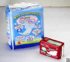 water absorbance paper